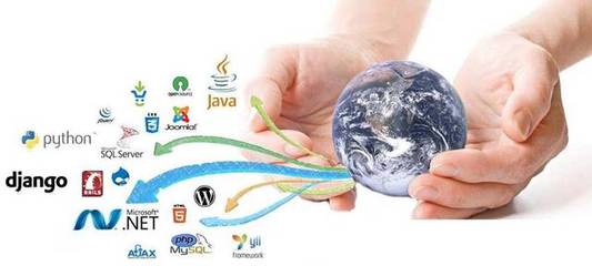 2017年中国IT软件外包服务迎来爆发式增长的驱动因素分析