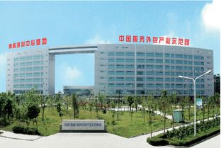 南昌高新区 软件与服务外包产业“一枝独秀”，赋能区域经济高质量发展